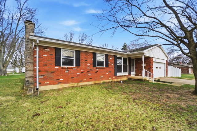 1116 Taft Street 1116 Taft Street, Sidney, OH 45365