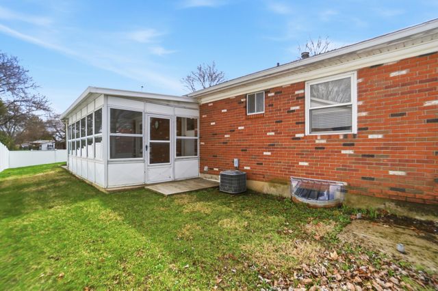 1116 Taft Street 1116 Taft Street, Sidney, OH 45365