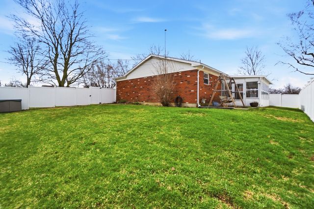 1116 Taft Street 1116 Taft Street, Sidney, OH 45365