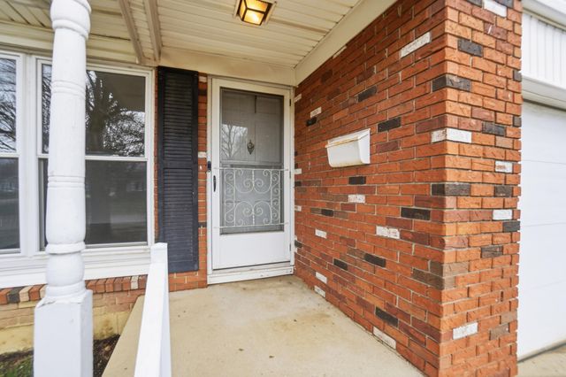 1116 Taft Street 1116 Taft Street, Sidney, OH 45365