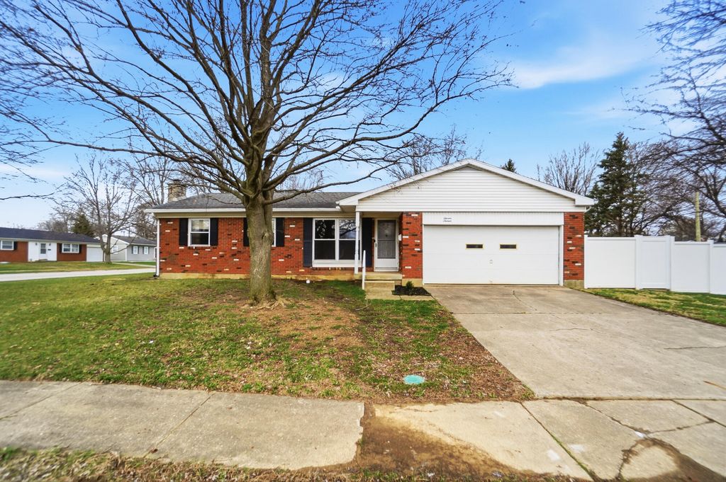 1116 Taft Street 1116 Taft Street, Sidney, OH 45365