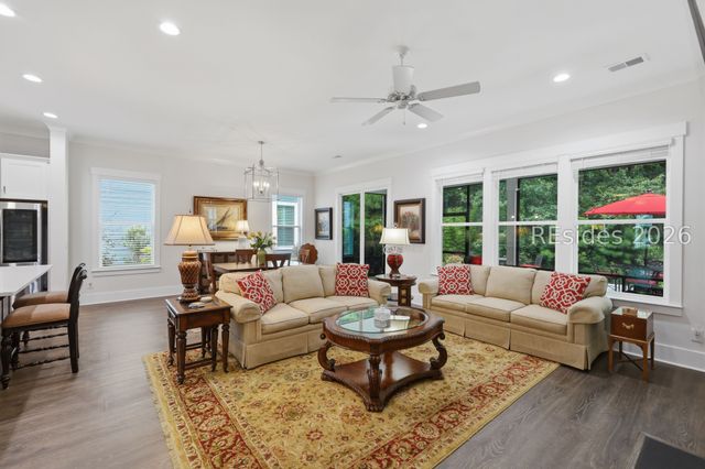 210 Foxbriar Ct, Hardeeville, SC 29927