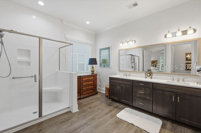 210 Foxbriar Ct, Hardeeville, SC 29927