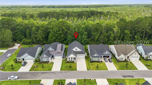 210 Foxbriar Ct, Hardeeville, SC 29927
