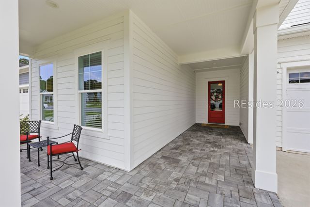 210 Foxbriar Ct, Hardeeville, SC 29927