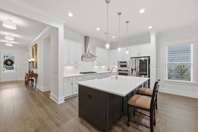 210 Foxbriar Ct, Hardeeville, SC 29927