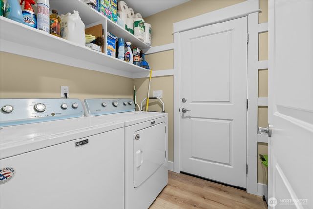 118 Mark Court SE, Ocean Shores, WA 98569