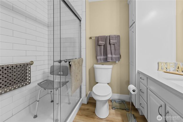 118 Mark Court SE, Ocean Shores, WA 98569