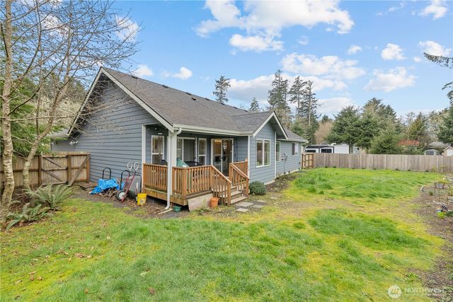 118 Mark Court SE, Ocean Shores, WA 98569