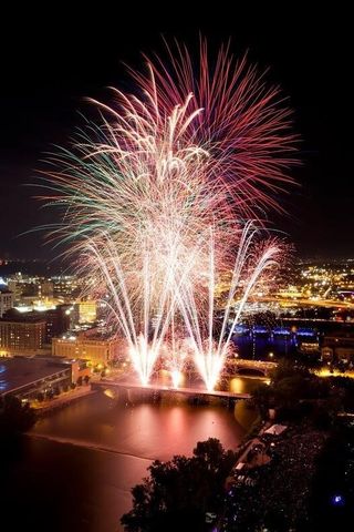 335 Bridge Street 1005, Grand Rapids, MI 49504