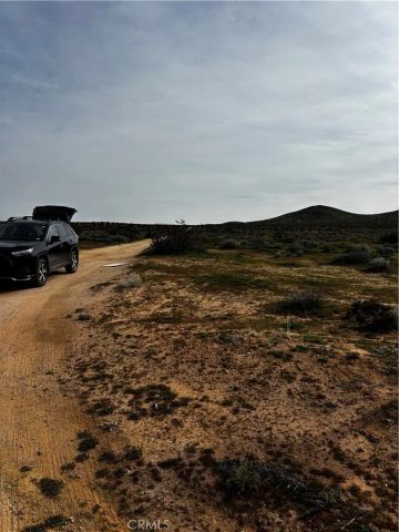 0 Dirt Rd, North Edwards, CA 93523