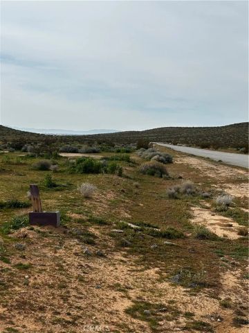 0 Dirt Rd, North Edwards, CA 93523