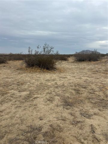 0 Dirt Rd, North Edwards, CA 93523