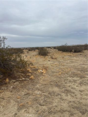 0 Dirt Rd, North Edwards, CA 93523