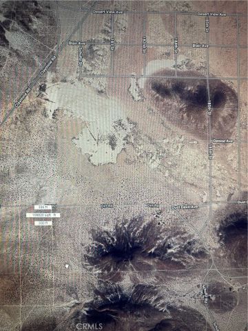 0 Dirt Rd, North Edwards, CA 93523