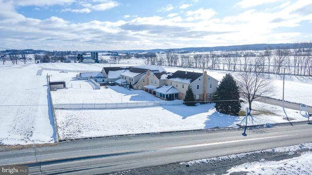 113 BLACK HORSE RD, Paradise, PA 17562