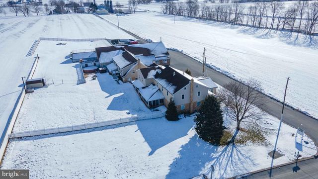 113 BLACK HORSE RD, Paradise, PA 17562