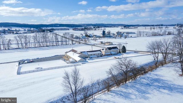 113 BLACK HORSE RD, Paradise, PA 17562