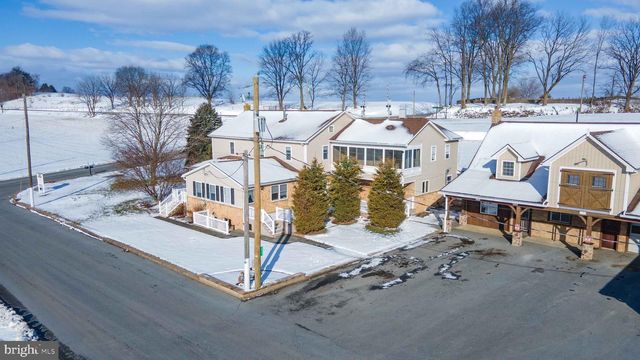 113 BLACK HORSE RD, Paradise, PA 17562