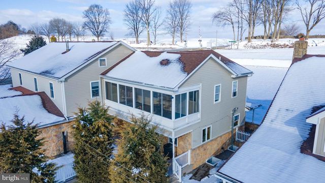 113 BLACK HORSE RD, Paradise, PA 17562