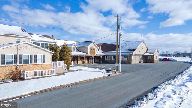 113 BLACK HORSE RD, Paradise, PA 17562