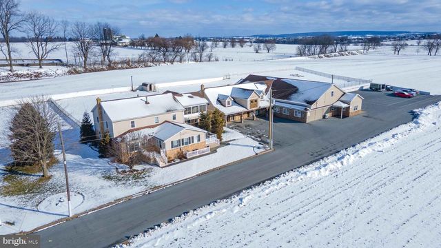 113 BLACK HORSE RD, Paradise, PA 17562