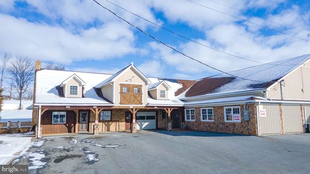 113 BLACK HORSE RD, Paradise, PA 17562