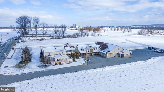 113 BLACK HORSE RD, Paradise, PA 17562