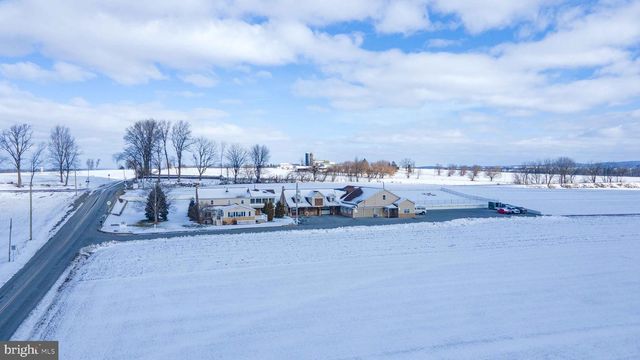 113 BLACK HORSE RD, Paradise, PA 17562