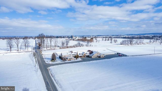113 BLACK HORSE RD, Paradise, PA 17562