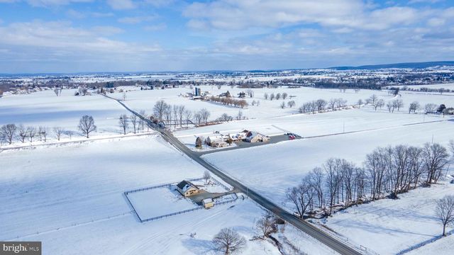 113 BLACK HORSE RD, Paradise, PA 17562