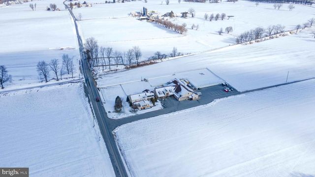 113 BLACK HORSE RD, Paradise, PA 17562