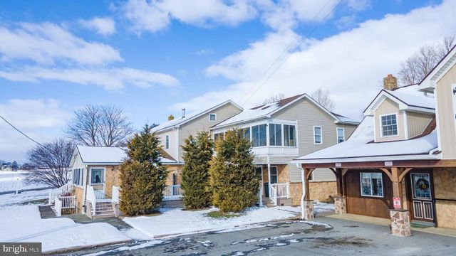 113 BLACK HORSE RD, Paradise, PA 17562