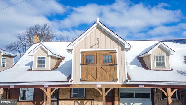 113 BLACK HORSE RD, Paradise, PA 17562