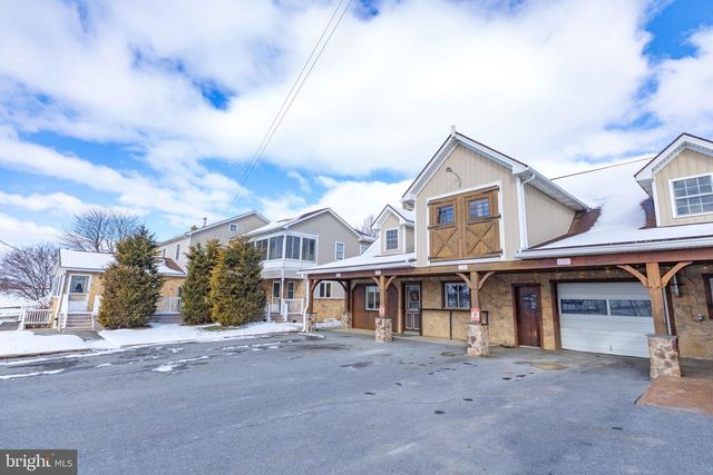 113 BLACK HORSE RD, Paradise, PA 17562