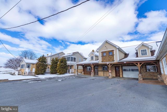 113 BLACK HORSE RD, Paradise, PA 17562