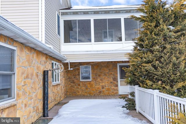 113 BLACK HORSE RD, Paradise, PA 17562