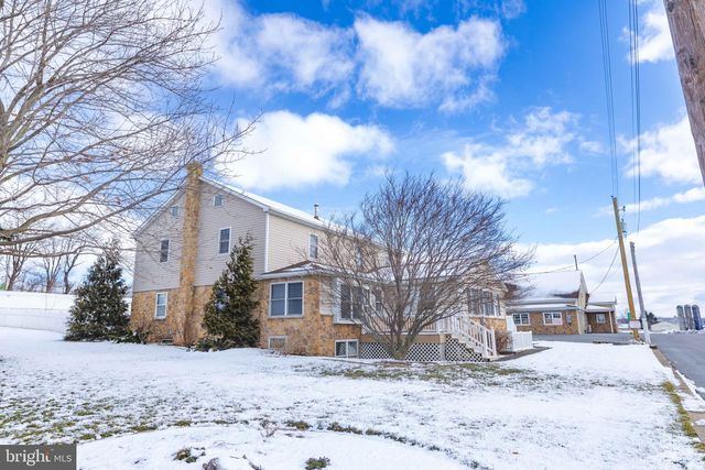 113 BLACK HORSE RD, Paradise, PA 17562