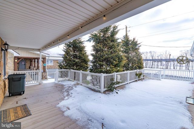 113 BLACK HORSE RD, Paradise, PA 17562