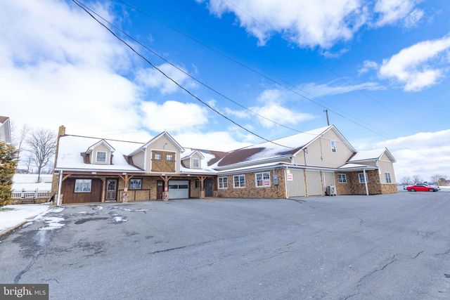113 BLACK HORSE RD, Paradise, PA 17562