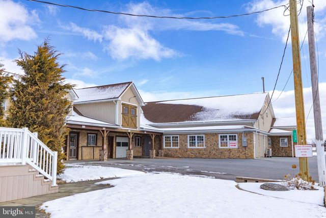 113 BLACK HORSE RD, Paradise, PA 17562