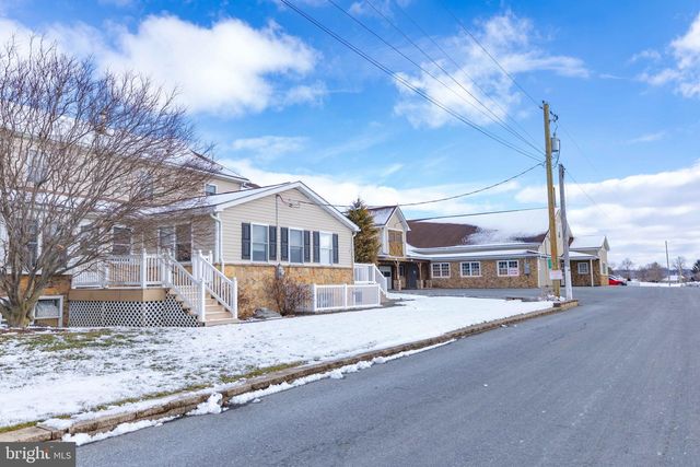 113 BLACK HORSE RD, Paradise, PA 17562