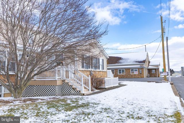 113 BLACK HORSE RD, Paradise, PA 17562