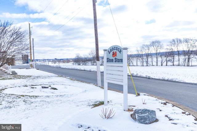 113 BLACK HORSE RD, Paradise, PA 17562