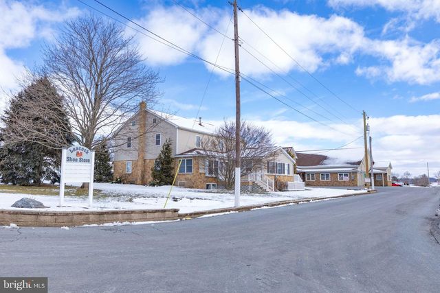 113 BLACK HORSE RD, Paradise, PA 17562