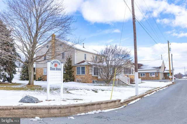 113 BLACK HORSE RD, Paradise, PA 17562