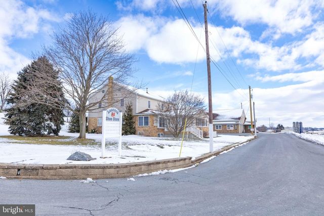 113 BLACK HORSE RD, Paradise, PA 17562
