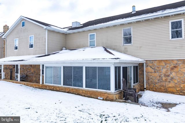 113 BLACK HORSE RD, Paradise, PA 17562