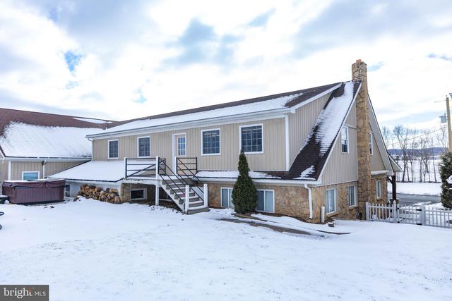 113 BLACK HORSE RD, Paradise, PA 17562