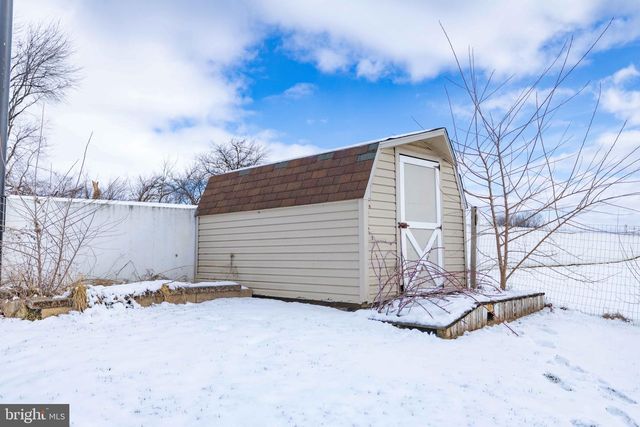 113 BLACK HORSE RD, Paradise, PA 17562